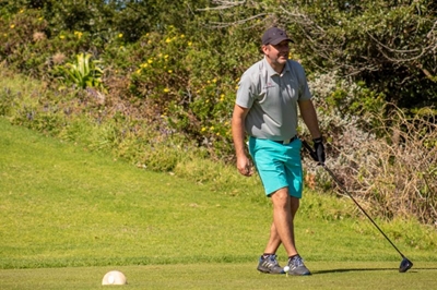 Famsa Golf Day a success