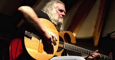 Tony Cox live