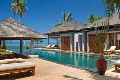 Maintaining your coastal holiday home essential