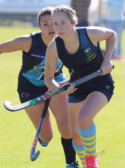 Gimmies slag Hoërskool Punt