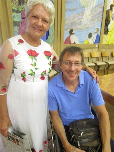 Mathys Roets wins hearts in Aberdeen