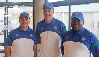 Umpires to officiate CSA tournaments