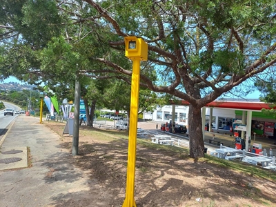 Speedsters and traffic light jumpers shown the red light