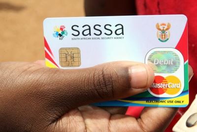 Problems with Sassa payments continue
