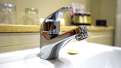 Tips to help you spring clean your bathroom