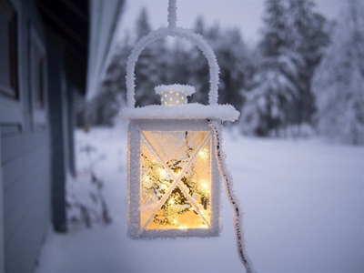 Keep your electrical bill low in winter