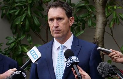 Australia media slam 'rotten' cricket culture