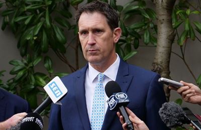 Australia media slam 'rotten' cricket culture