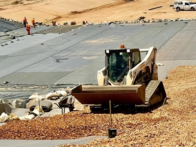 Regional waste site to be active from March