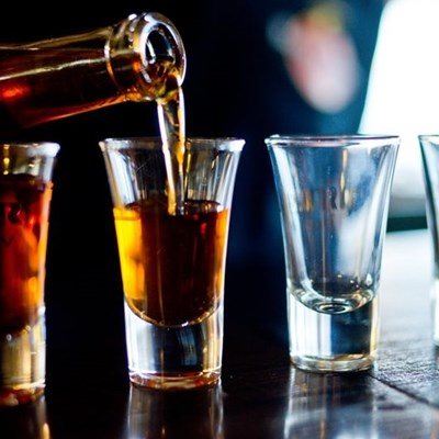 Demands for action after child knocked over by 'drunk driver'