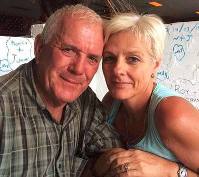 Lion that mauled park owner was shot during the attack