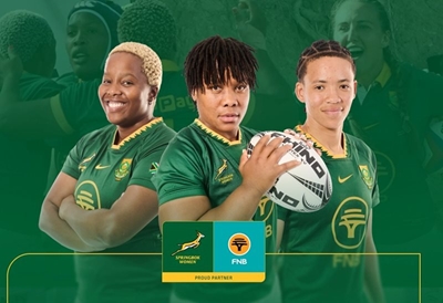 ‘Let’s get behind our ladies’: Kolisi urges SA to back Bok women at World Cup