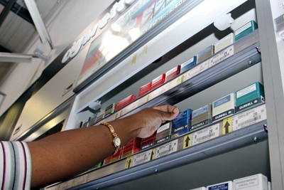 Illicit tobacco trade: Cheap manufacturer fights back