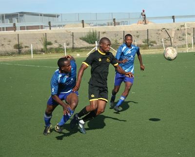 Burning Fire razes the struggling Bangalore FC