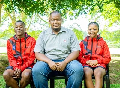 Boxer invests in leaders of tomorrow