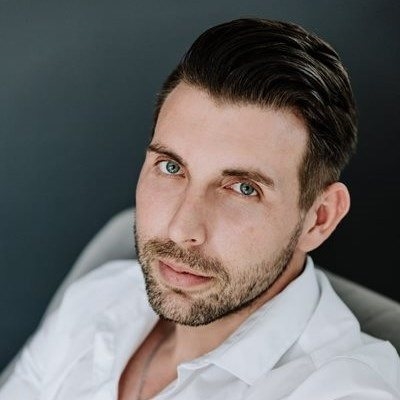 Anton vorder steeds