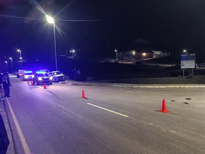 Groot-Brak se Emilio was ’n mensemens, sê ma ná motorongeluk