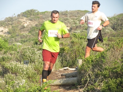 Hessequa Heritage-roetewedloop op 21 September