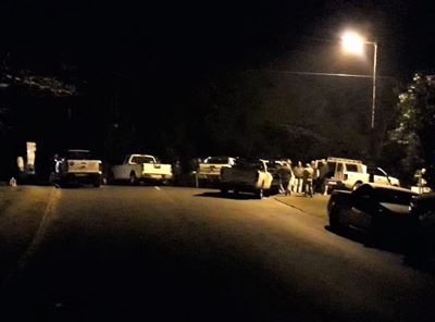 Stilbaaier vertel van KZN-nagmerrie