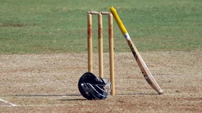 Groot sport op Heidelberg die naweek