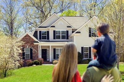 Security important in search for new home