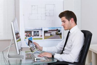 What agents consider when setting a price