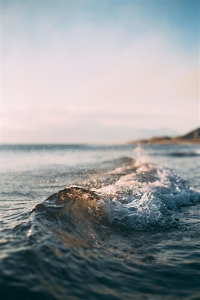 Liggaam in see by Kleinkrantz gevind