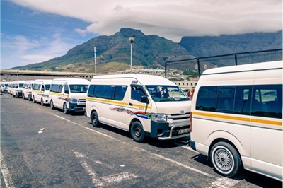 Minister Sileku publishes notice of intent to extend extraordinary measures for another 30 days amid continued talks between taxi associations