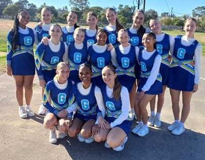 Oudtshoorn Schools showcase skills at SWDMCA