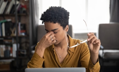 5 ways to recharge your mental health