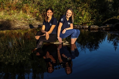 Locals selected for national swimming squad