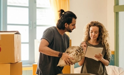 Joint home loans for unmarried first-time buyers