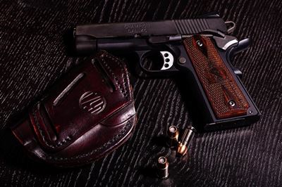 Firearm amnesty ends 31 January