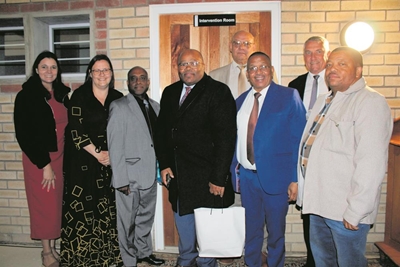 Klasse van R21.3 miljoen vir Eljada Kairos