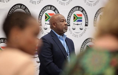 EFF ‘concerned’ about Jabu Mabuza’s appointment at Eskom