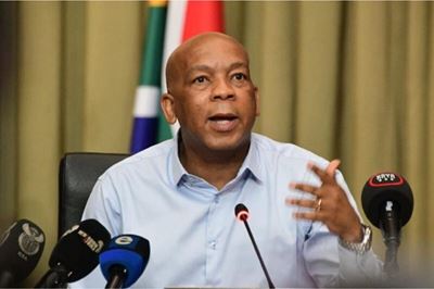 Electricity minister confident SA will survive winter amid power boost 