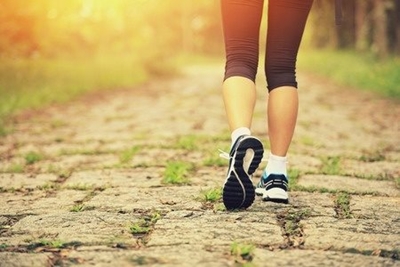 How to stay safe while jogging