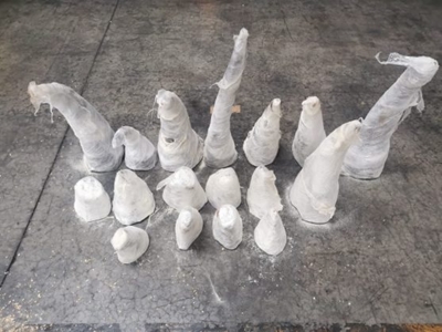 17 rhino horns found in Kempton Park warehouse