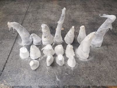 17 rhino horns found in Kempton Park warehouse