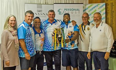 A mighty successful Oyster bowl