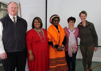 Informative reports highlight museum's AGM