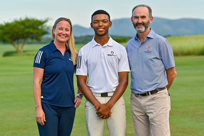 The R&A backs GOLFRSA Tournament support programme to benefit young golfers