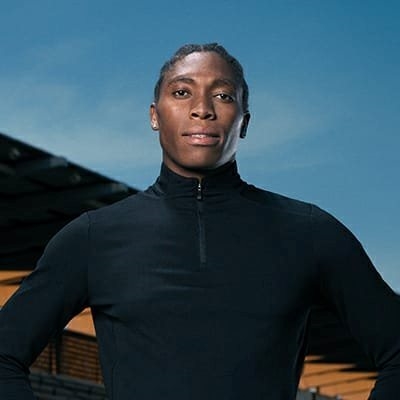 Caster Semenya to compete in 5,000m event at African Champs
