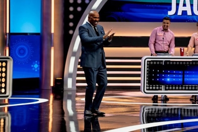 ‘Family Feud’ is returning to SA and Steve Harvey wants you