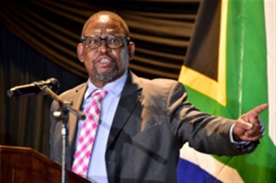 Godongwana to host US Secretary Yellen
