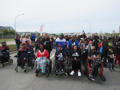 Groen lig vir OCC 2020