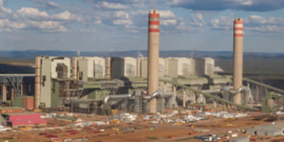 Call to expedite fixing of Medupi and Kusile design defects