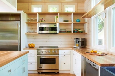 DIY kitchen renovation tips