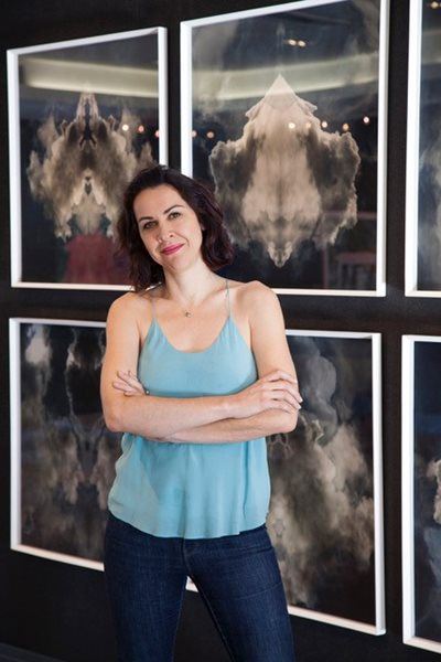 Virtuele kunsgalery ’n eerste vir KKNK