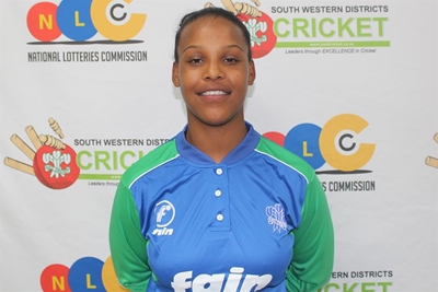 Three SWD Woman included for CSA T20 super league